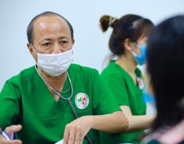 goi kham kiem tra va bao ve gan toan dien tai phong kham da khoa ngoi sao